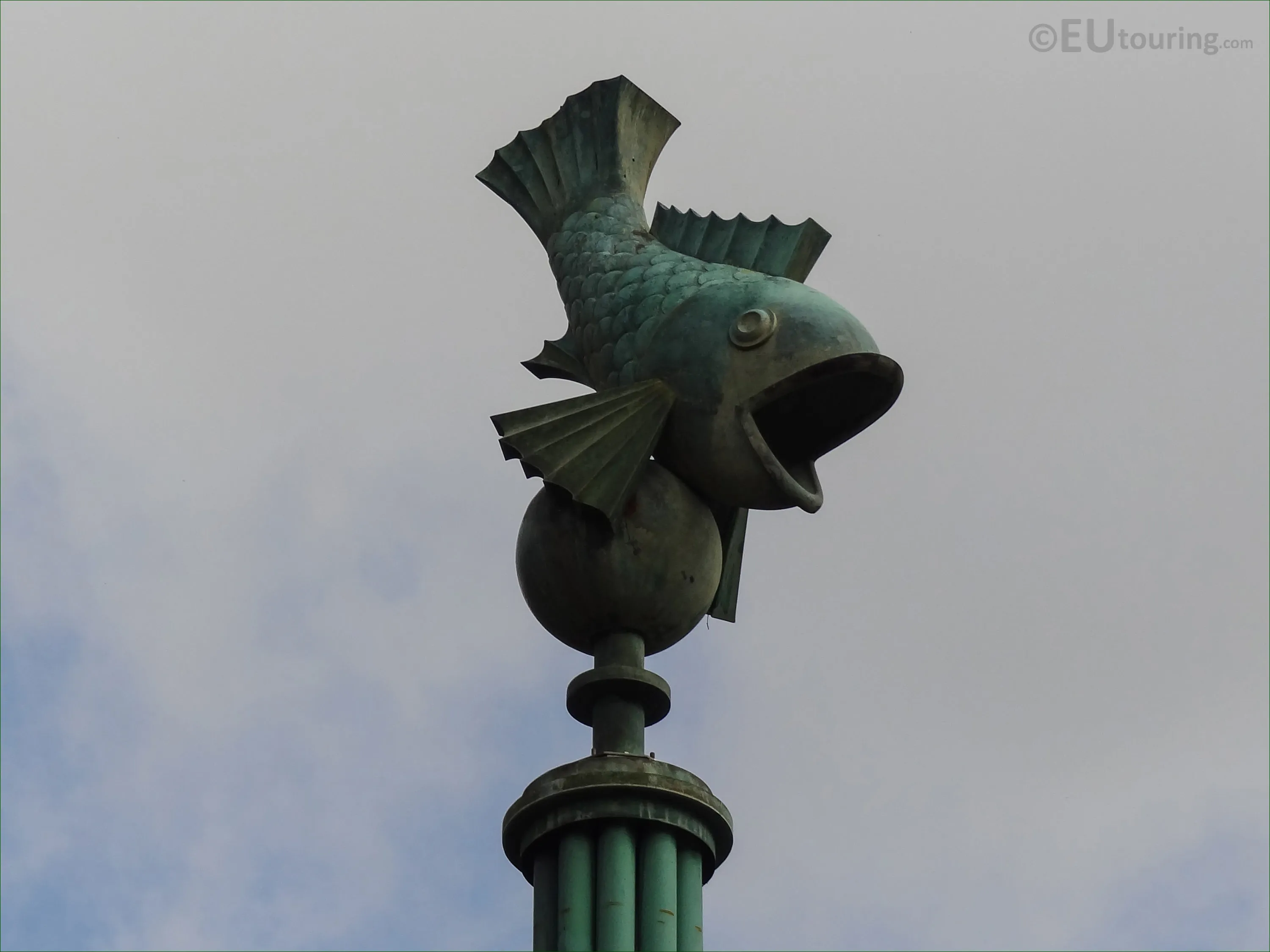 French Dinner Cruise