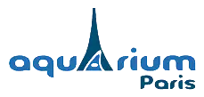 Paris Aquarium (Aquarium de Paris) Logo